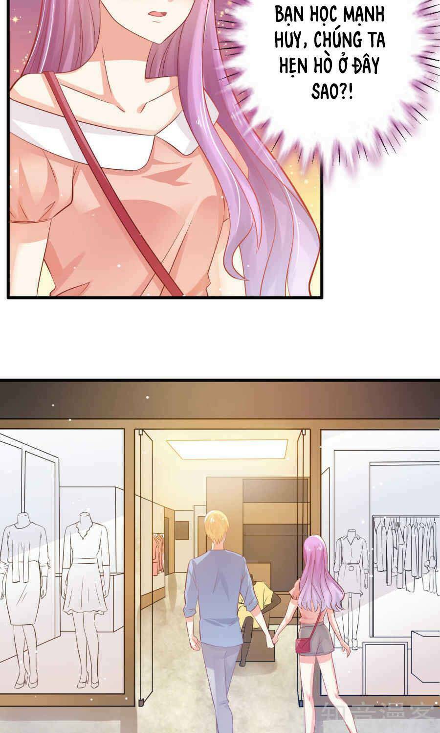 Trọng Sinh Từ 0 Thành 1 - Chapter 10 - Page 14