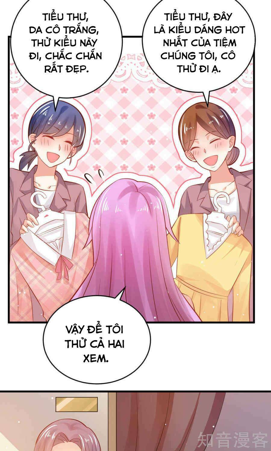 Trọng Sinh Từ 0 Thành 1 - Chapter 10 - Page 17