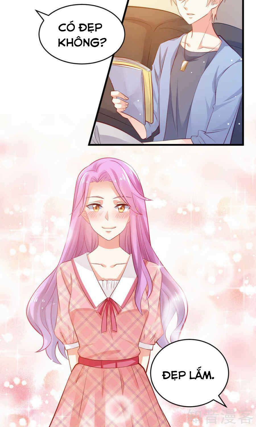 Trọng Sinh Từ 0 Thành 1 - Chapter 10 - Page 19