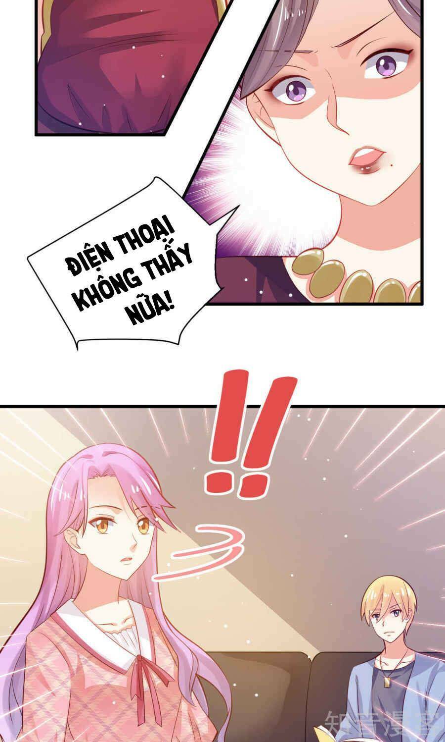 Trọng Sinh Từ 0 Thành 1 - Chapter 10 - Page 21