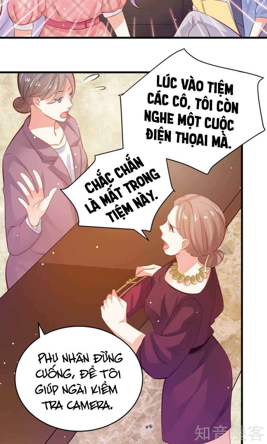 Trọng Sinh Từ 0 Thành 1 - Chapter 10 - Page 22