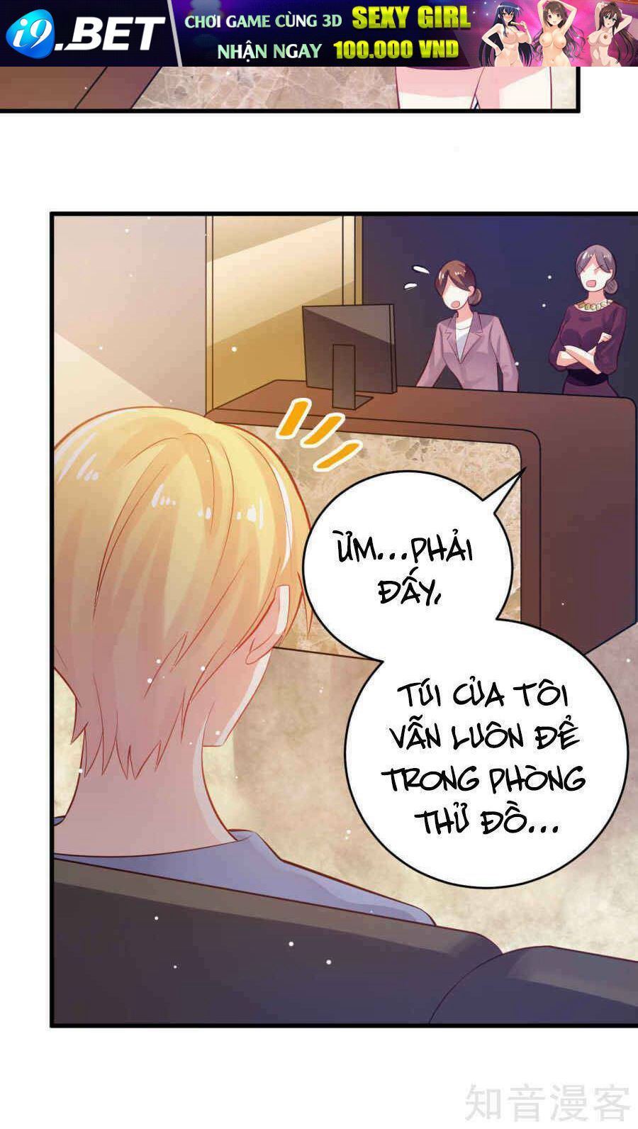 Trọng Sinh Từ 0 Thành 1 - Chapter 10 - Page 23