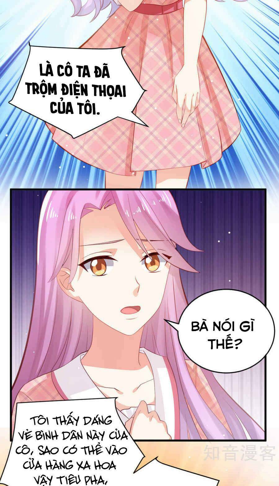 Trọng Sinh Từ 0 Thành 1 - Chapter 10 - Page 25