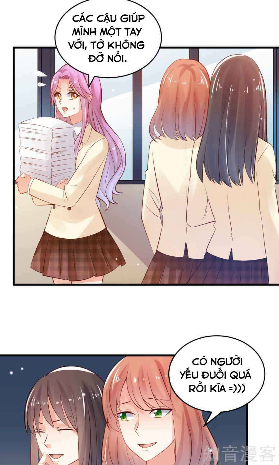 Trọng Sinh Từ 0 Thành 1 - Chapter 10 - Page 3