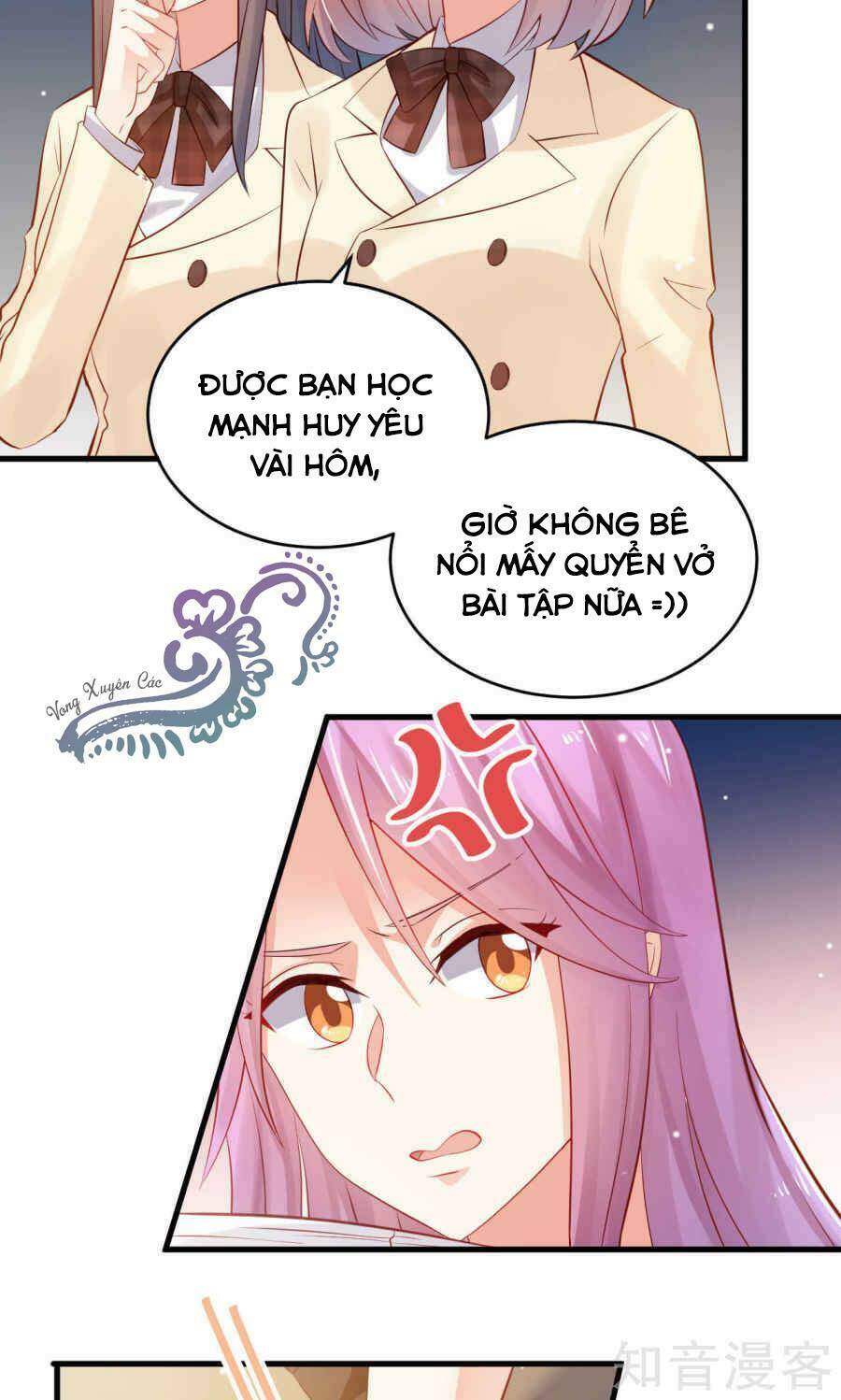 Trọng Sinh Từ 0 Thành 1 - Chapter 10 - Page 4