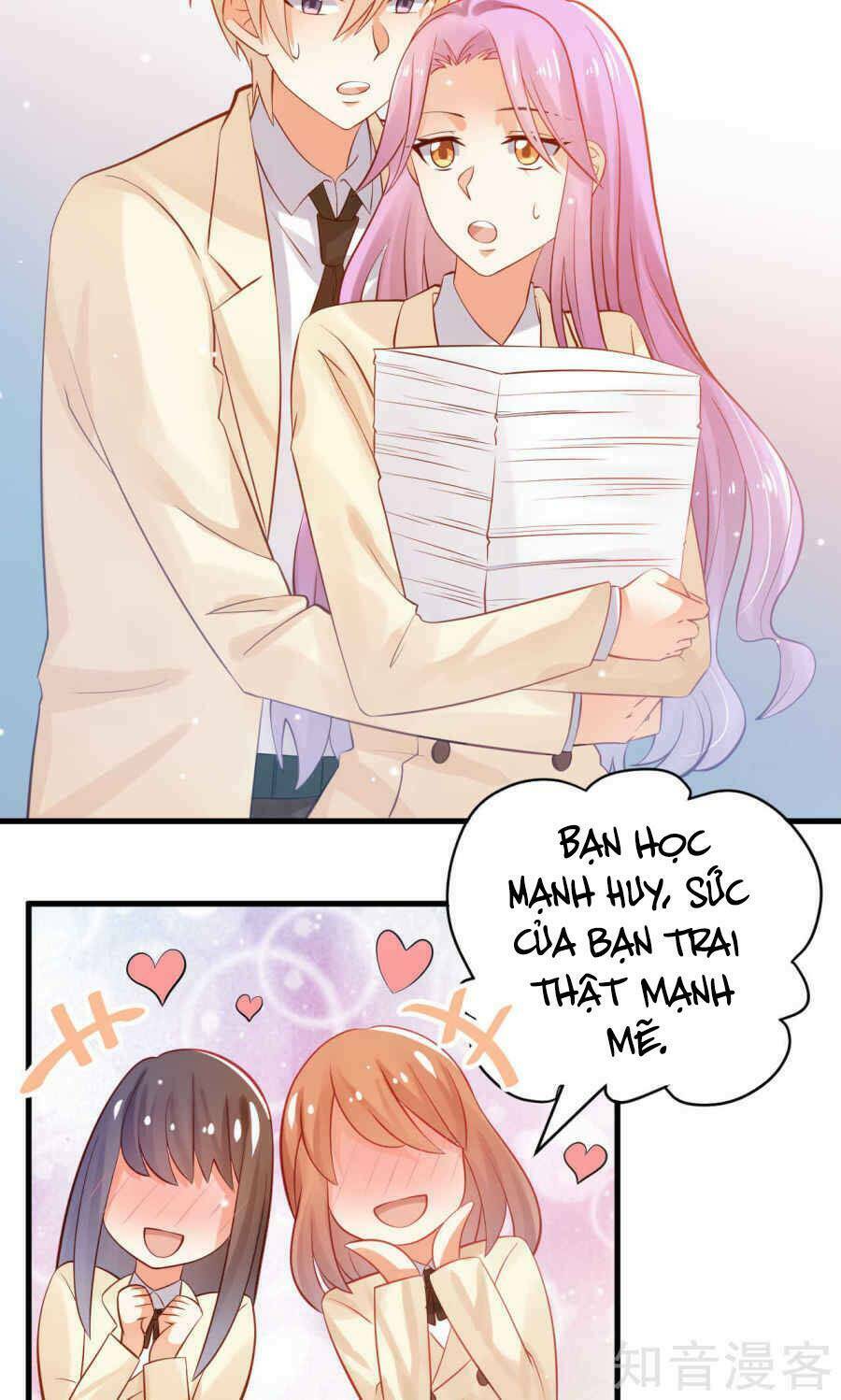 Trọng Sinh Từ 0 Thành 1 - Chapter 10 - Page 7