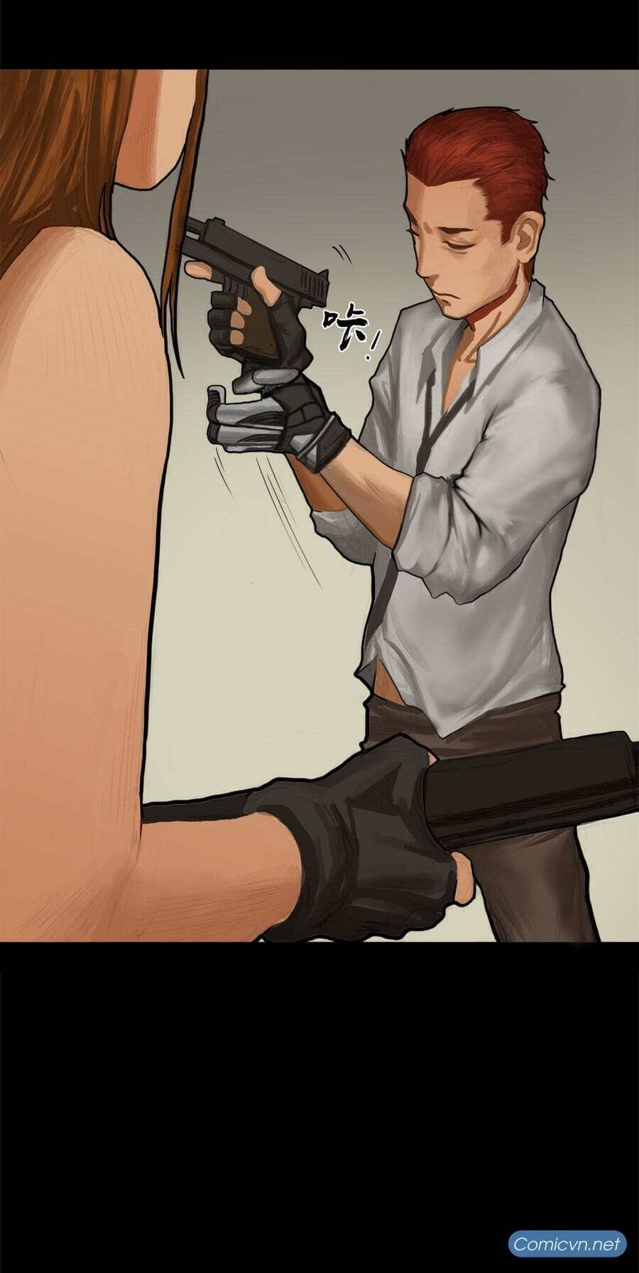 PUBG Never say die - Chapter 5 - Page 11