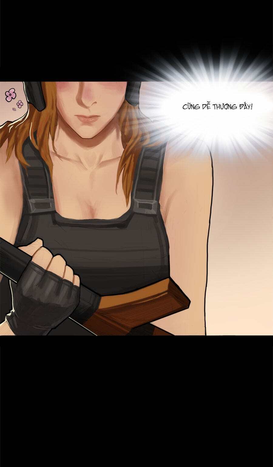 PUBG Never say die - Chapter 5 - Page 14