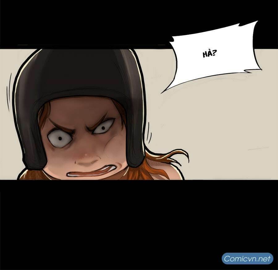 PUBG Never say die - Chapter 5 - Page 17