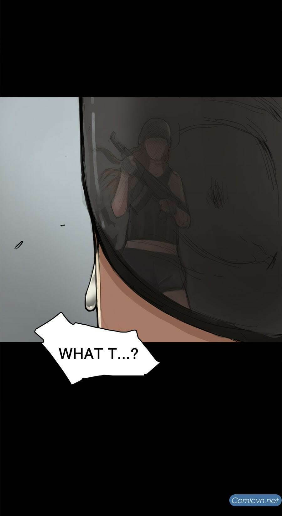 PUBG Never say die - Chapter 5 - Page 22