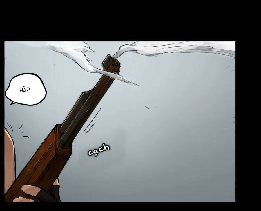 PUBG Never say die - Chapter 5 - Page 25