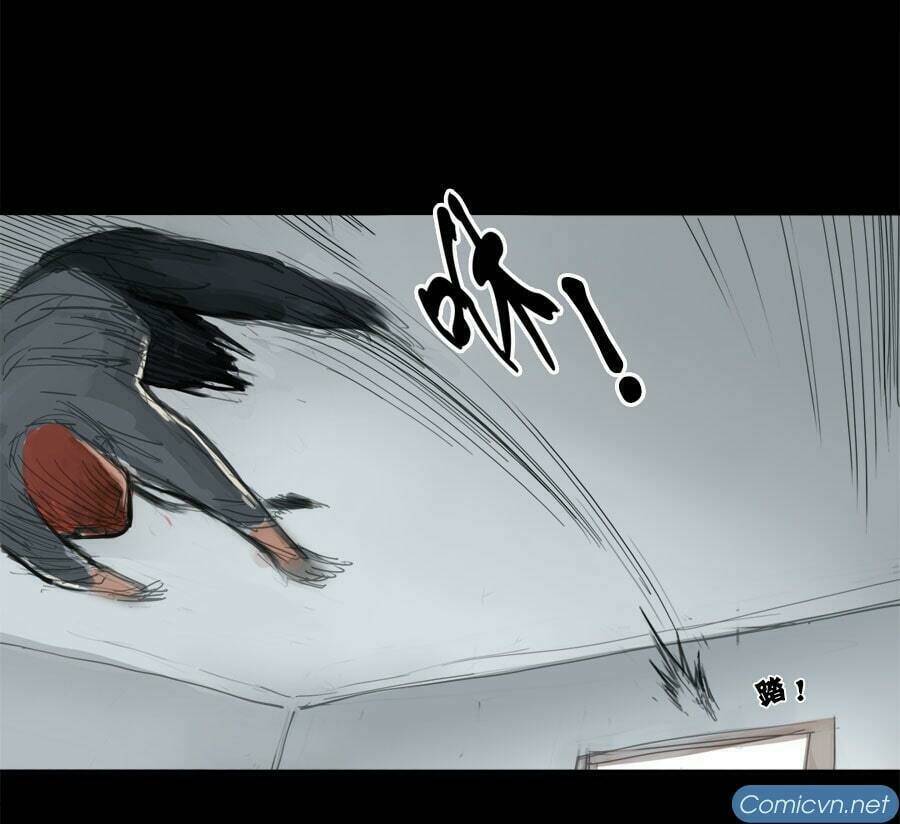 PUBG Never say die - Chapter 5 - Page 36