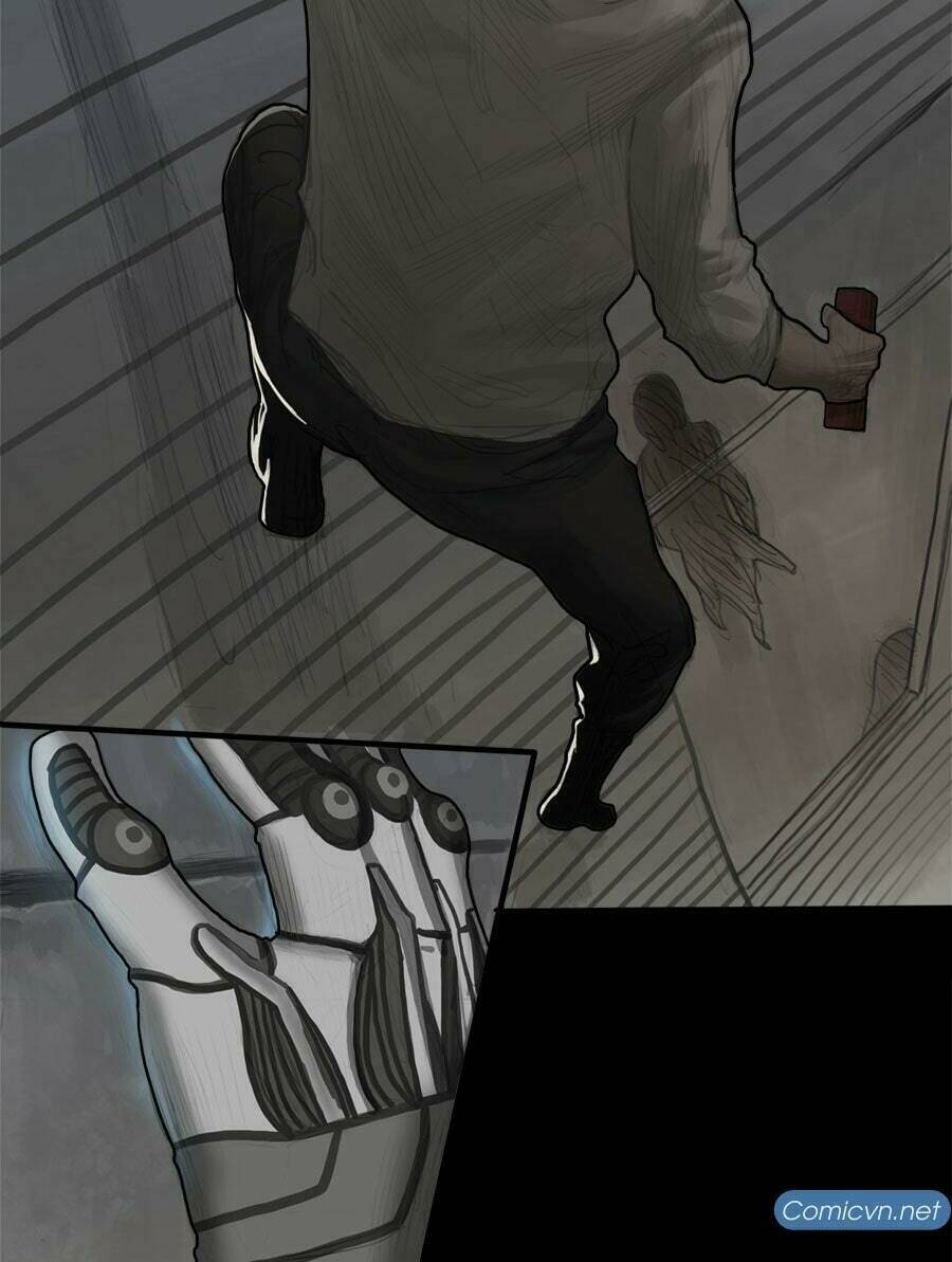 PUBG Never say die - Chapter 5 - Page 3