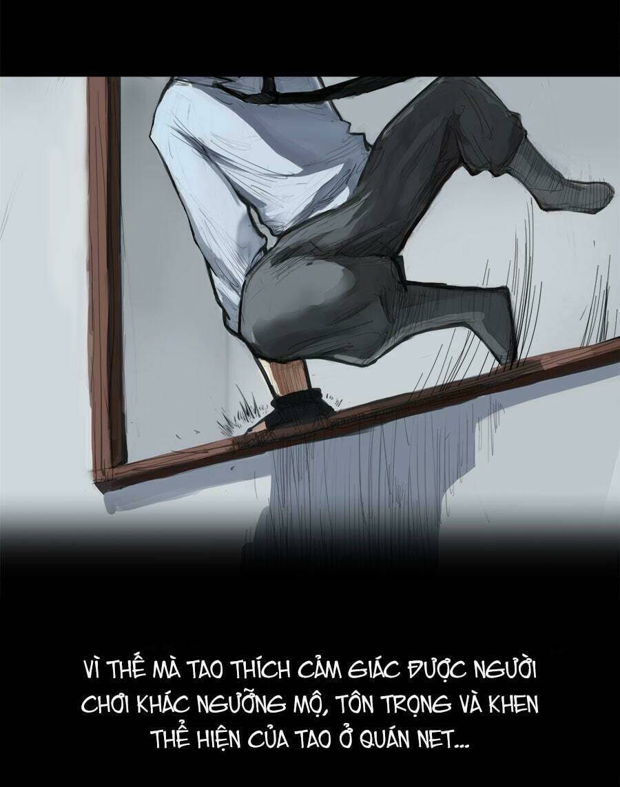 PUBG Never say die - Chapter 5 - Page 39