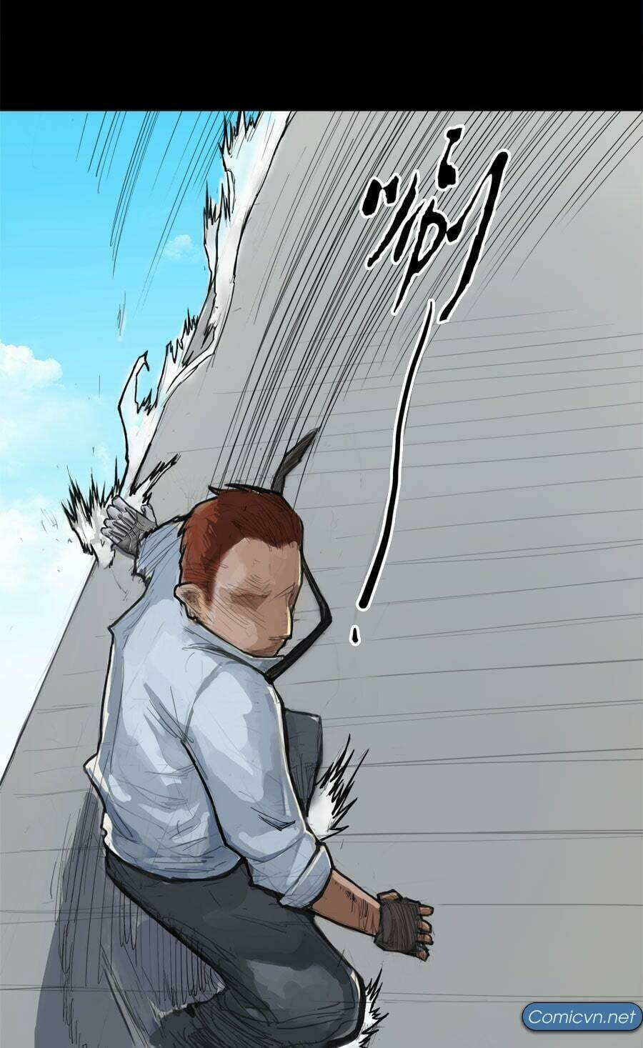 PUBG Never say die - Chapter 5 - Page 40