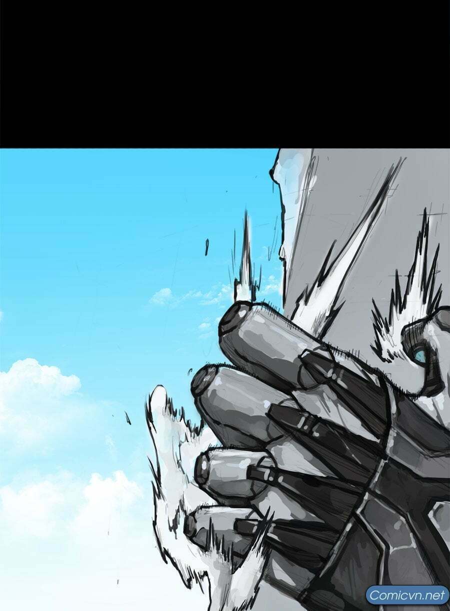 PUBG Never say die - Chapter 5 - Page 41