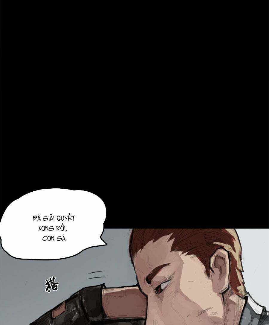 PUBG Never say die - Chapter 5 - Page 48