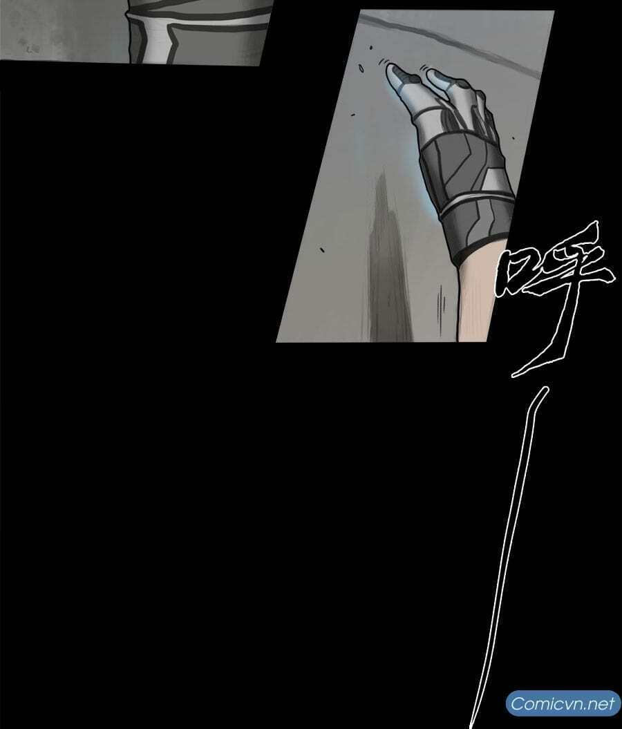 PUBG Never say die - Chapter 5 - Page 4