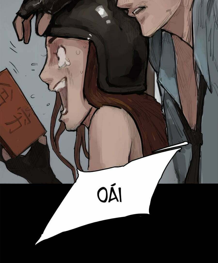 PUBG Never say die - Chapter 5 - Page 49