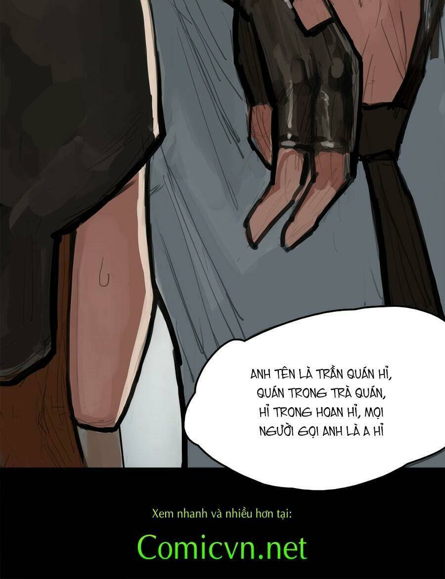 PUBG Never say die - Chapter 5 - Page 51