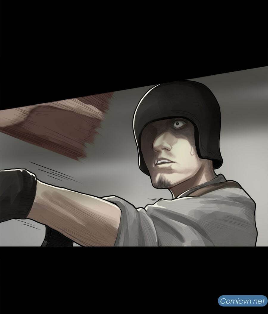 PUBG Never say die - Chapter 5 - Page 7