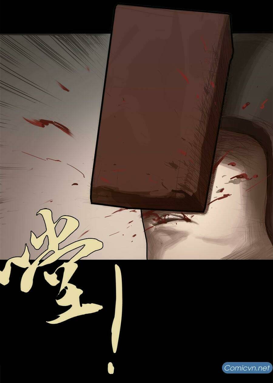 PUBG Never say die - Chapter 5 - Page 8