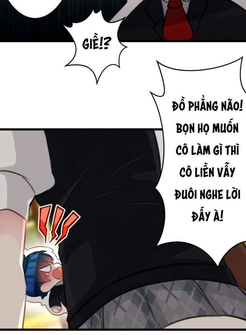 Vẽ Một Nam Thần Đến Để "Moah" Tôi - Chapter 5 - Page 9