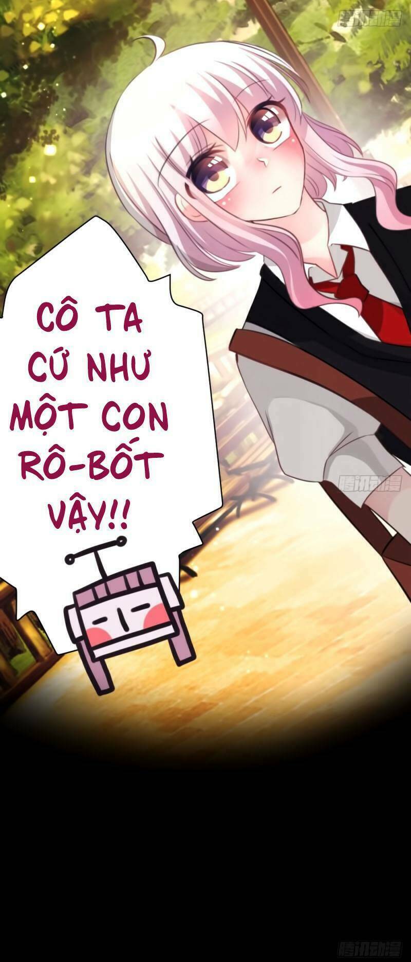 Vẽ Một Nam Thần Đến Để "Moah" Tôi - Chapter 5 - Page 11