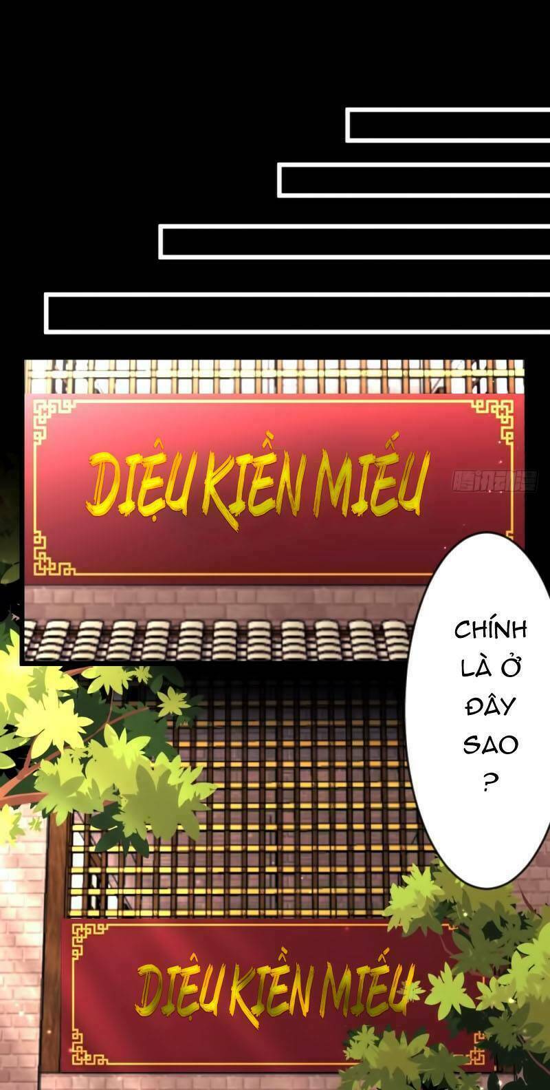 Vẽ Một Nam Thần Đến Để "Moah" Tôi - Chapter 5 - Page 12