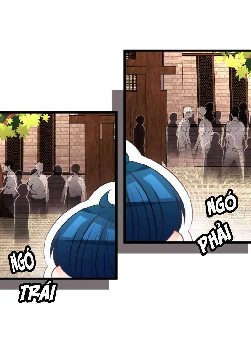 Vẽ Một Nam Thần Đến Để "Moah" Tôi - Chapter 5 - Page 15