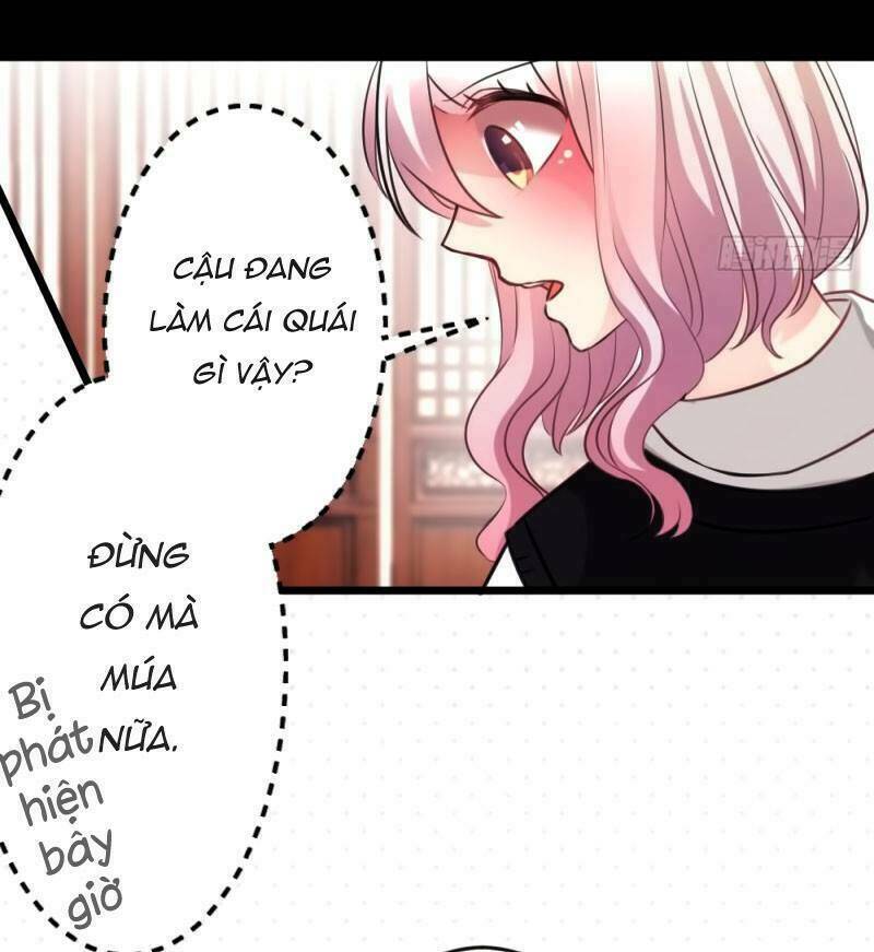 Vẽ Một Nam Thần Đến Để "Moah" Tôi - Chapter 5 - Page 27