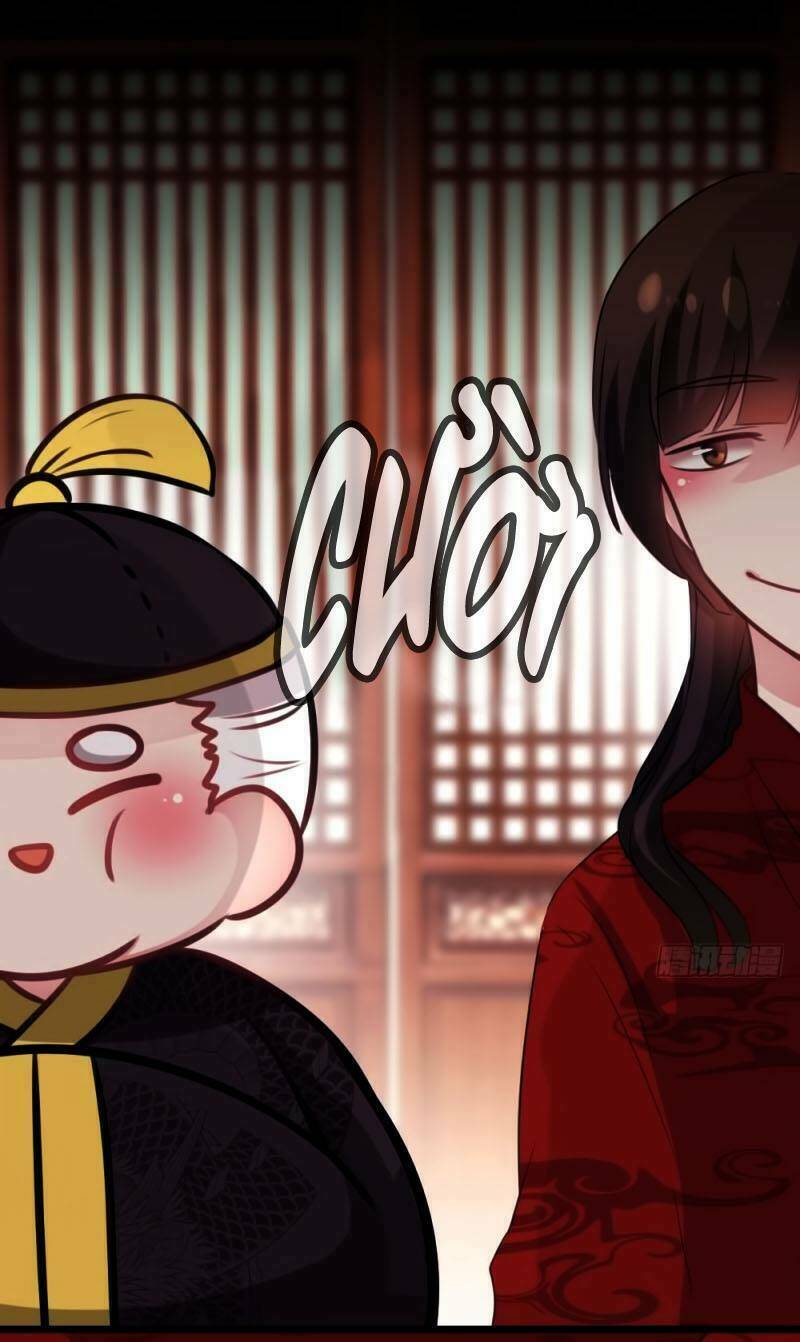 Vẽ Một Nam Thần Đến Để "Moah" Tôi - Chapter 5 - Page 32