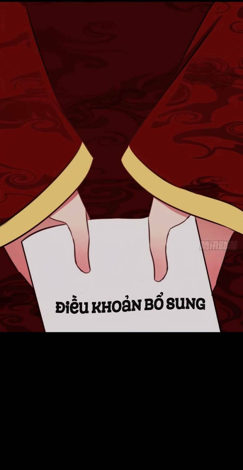 Vẽ Một Nam Thần Đến Để "Moah" Tôi - Chapter 5 - Page 33