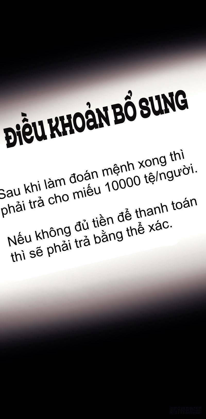 Vẽ Một Nam Thần Đến Để "Moah" Tôi - Chapter 5 - Page 34