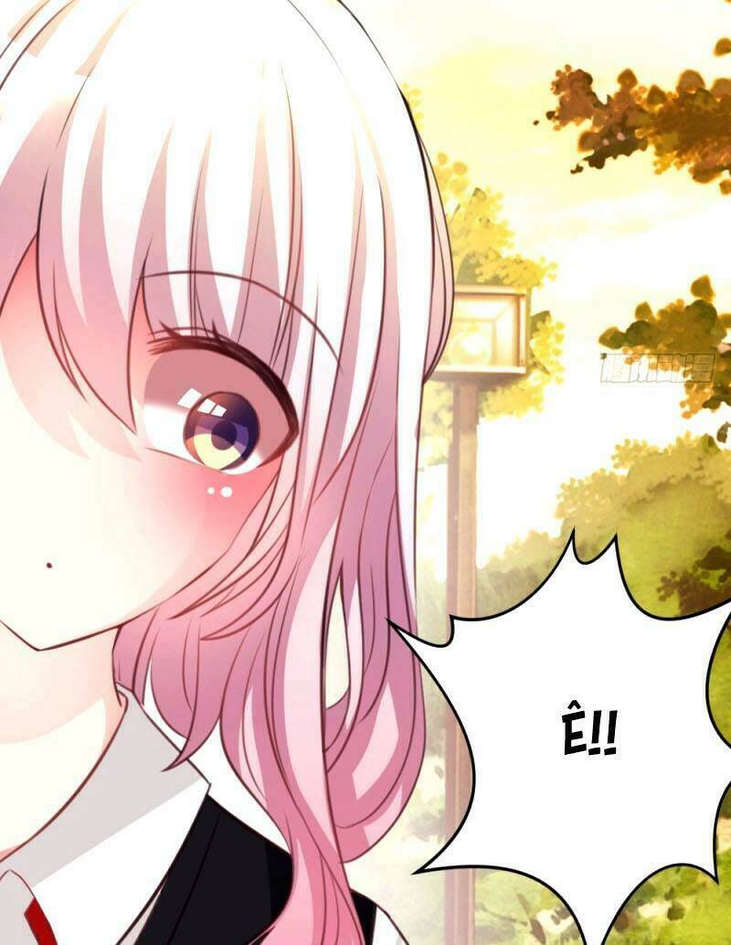 Vẽ Một Nam Thần Đến Để "Moah" Tôi - Chapter 5 - Page 3