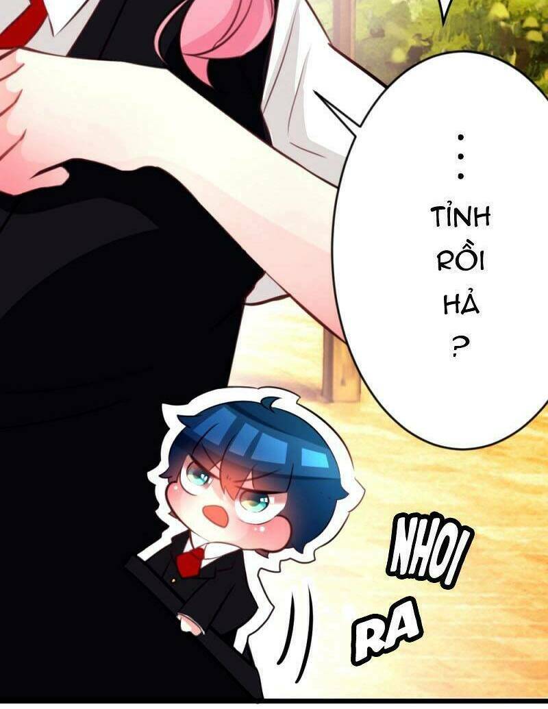 Vẽ Một Nam Thần Đến Để "Moah" Tôi - Chapter 5 - Page 4