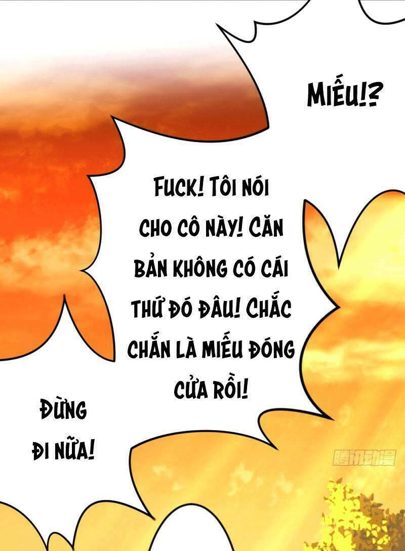 Vẽ Một Nam Thần Đến Để "Moah" Tôi - Chapter 5 - Page 6