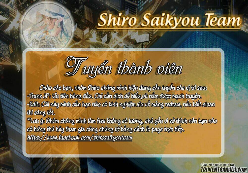 Oukoku Game - Chapter 25 - Page 18