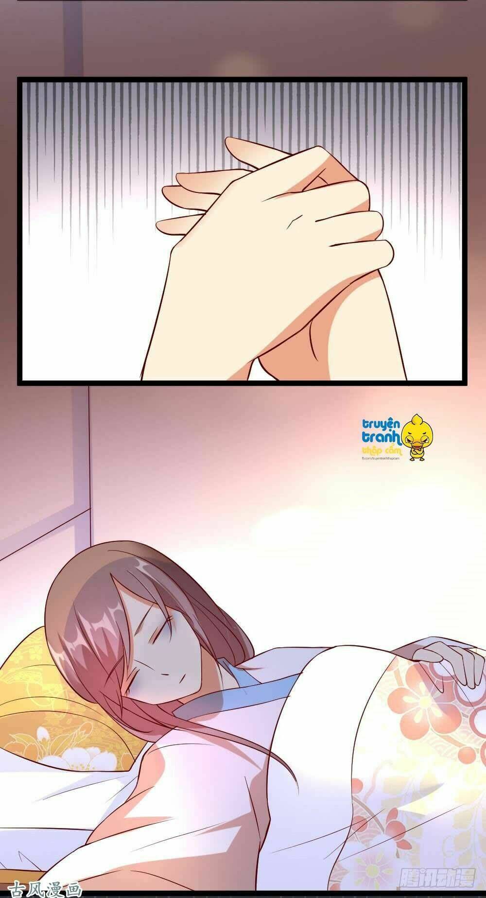 Ái khanh giá đáo - Chapter 14 - Page 13