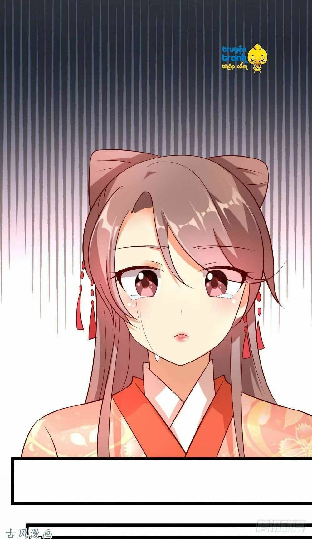 Ái khanh giá đáo - Chapter 14 - Page 14