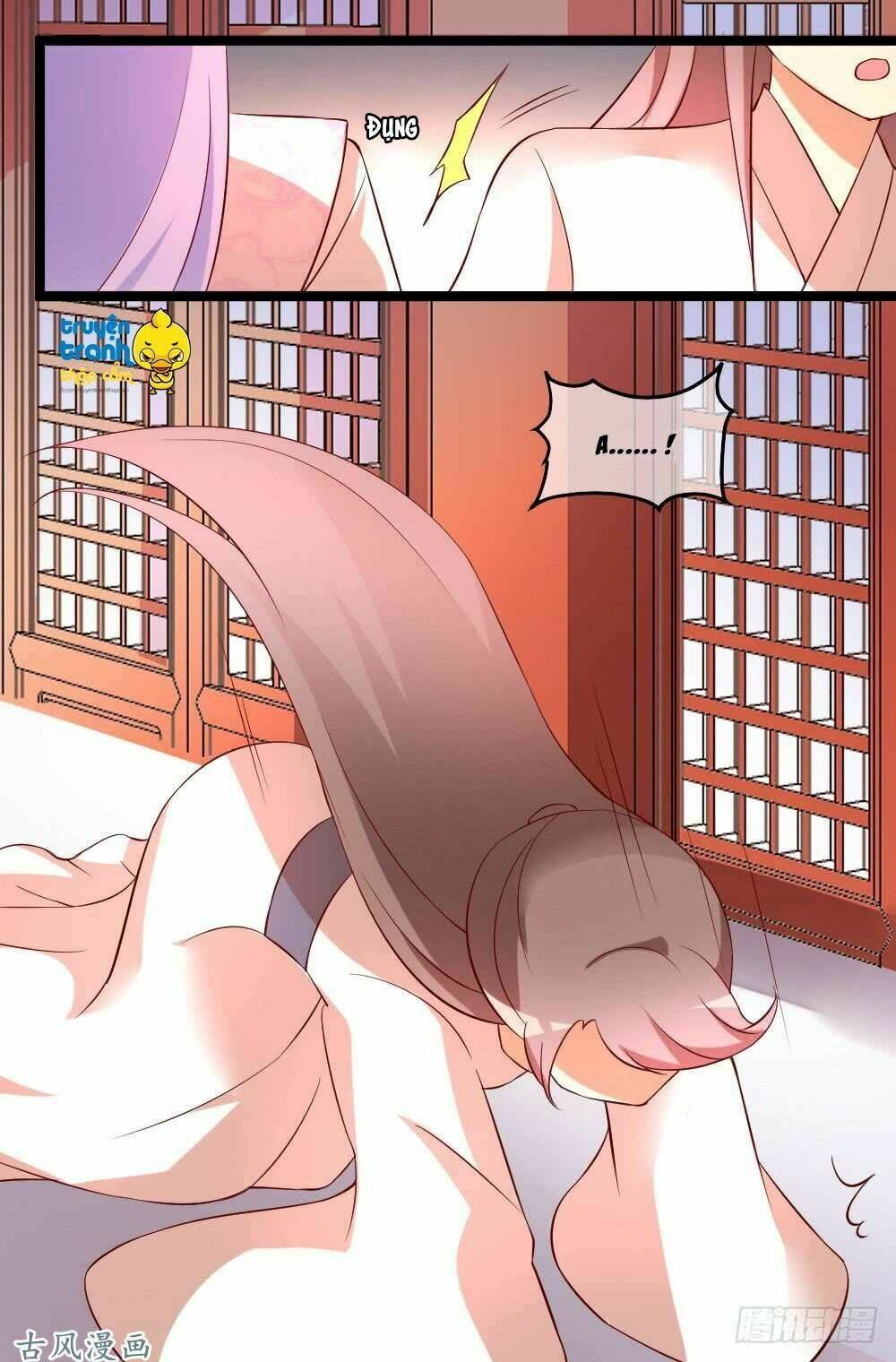 Ái khanh giá đáo - Chapter 14 - Page 17