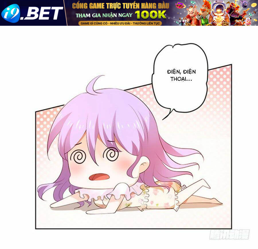 Bạn Trai Là Ngôi Sao - Chapter 125 - Page 10