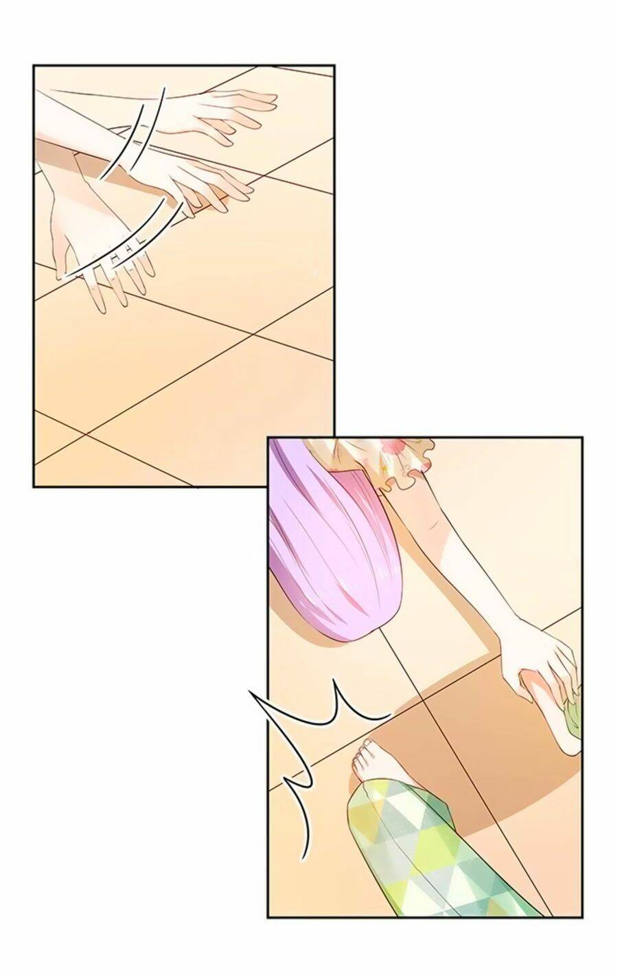 Bạn Trai Là Ngôi Sao - Chapter 125 - Page 11