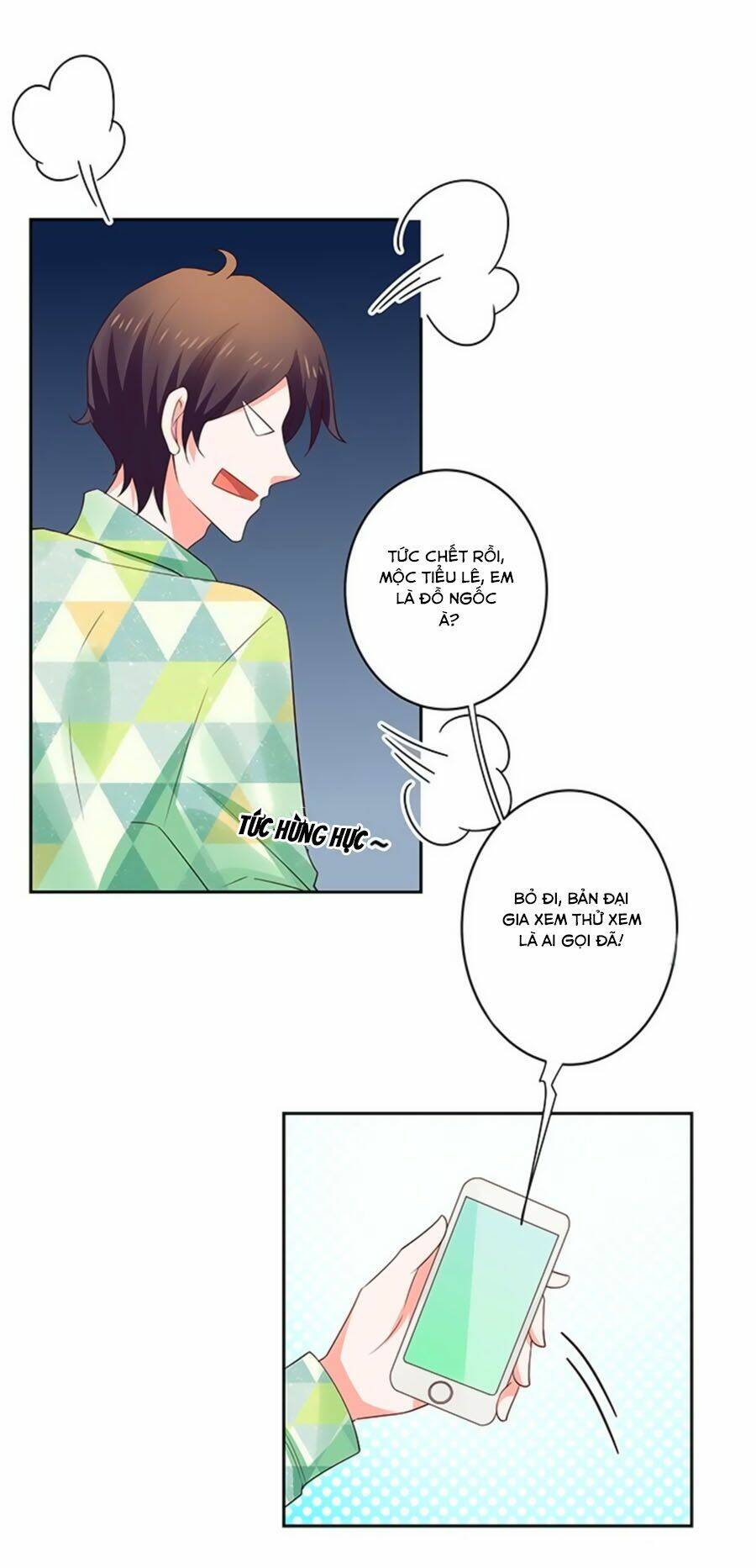 Bạn Trai Là Ngôi Sao - Chapter 125 - Page 14