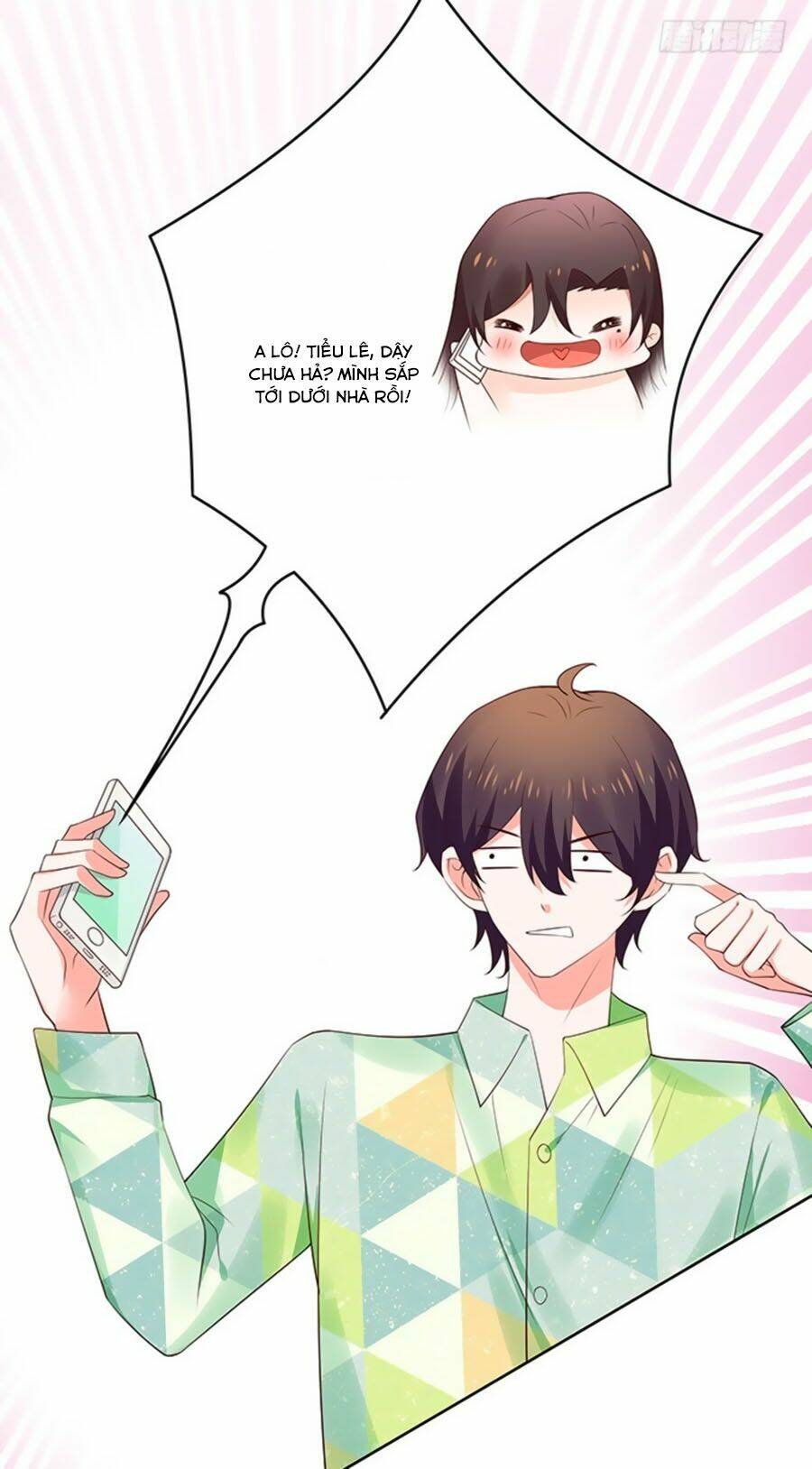 Bạn Trai Là Ngôi Sao - Chapter 125 - Page 16