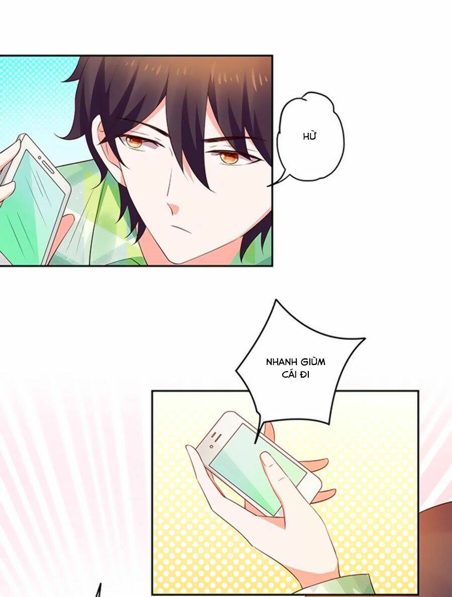 Bạn Trai Là Ngôi Sao - Chapter 125 - Page 18