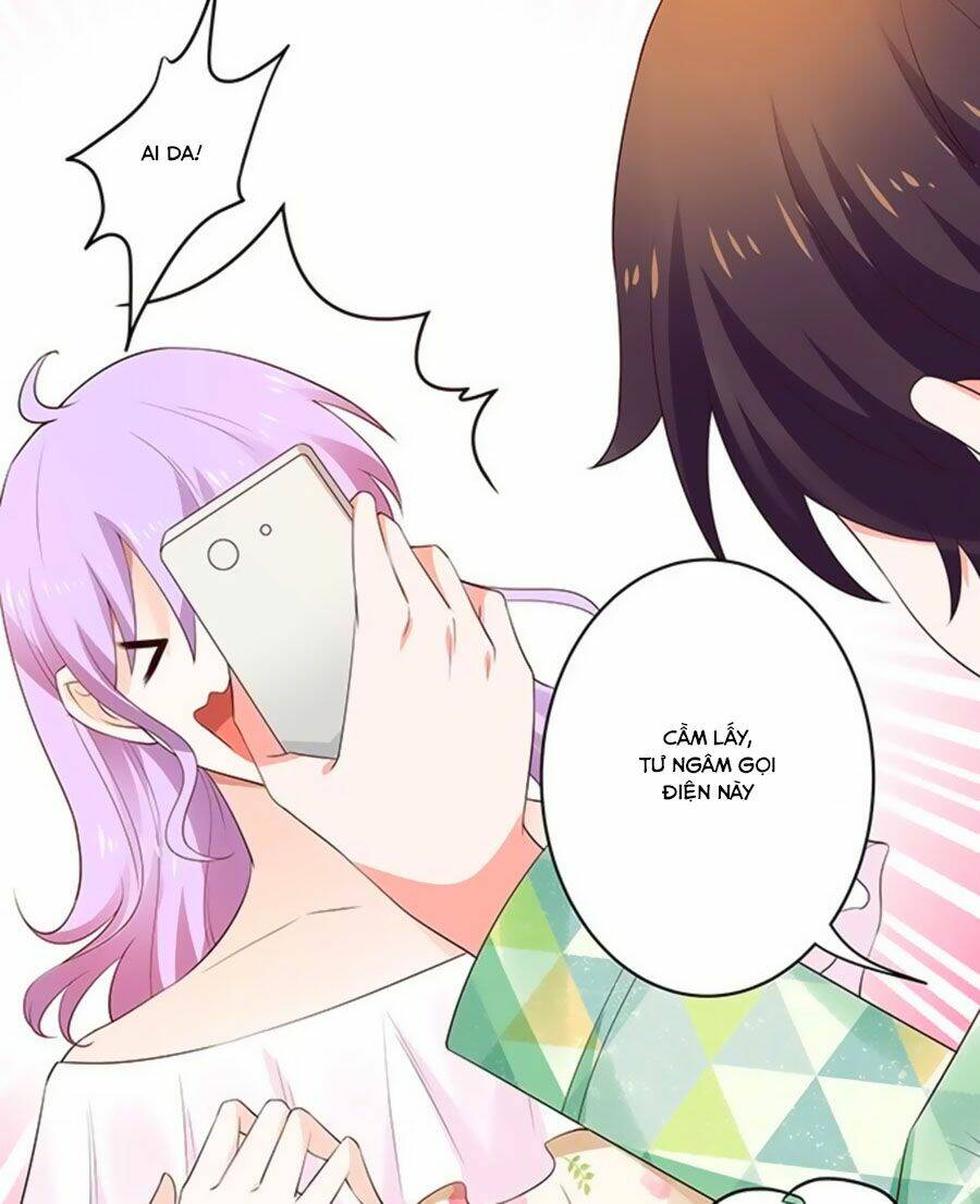 Bạn Trai Là Ngôi Sao - Chapter 125 - Page 19