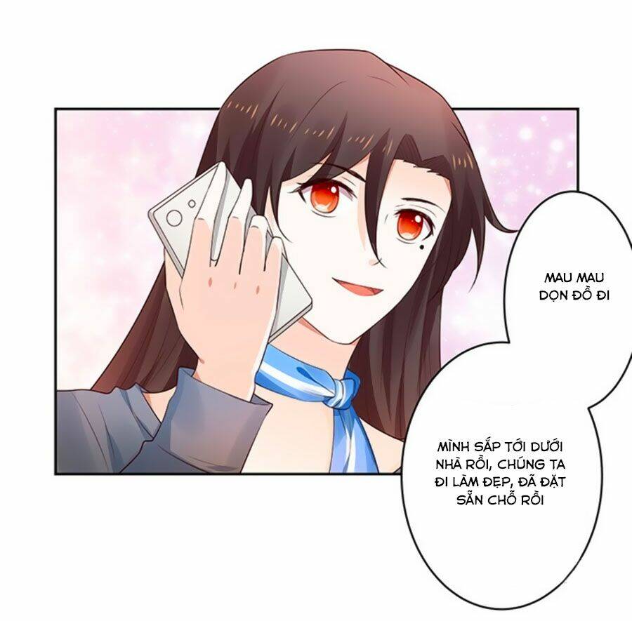 Bạn Trai Là Ngôi Sao - Chapter 125 - Page 21