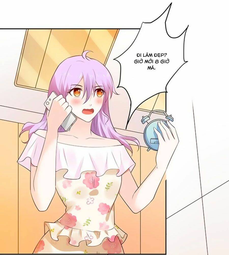 Bạn Trai Là Ngôi Sao - Chapter 125 - Page 22