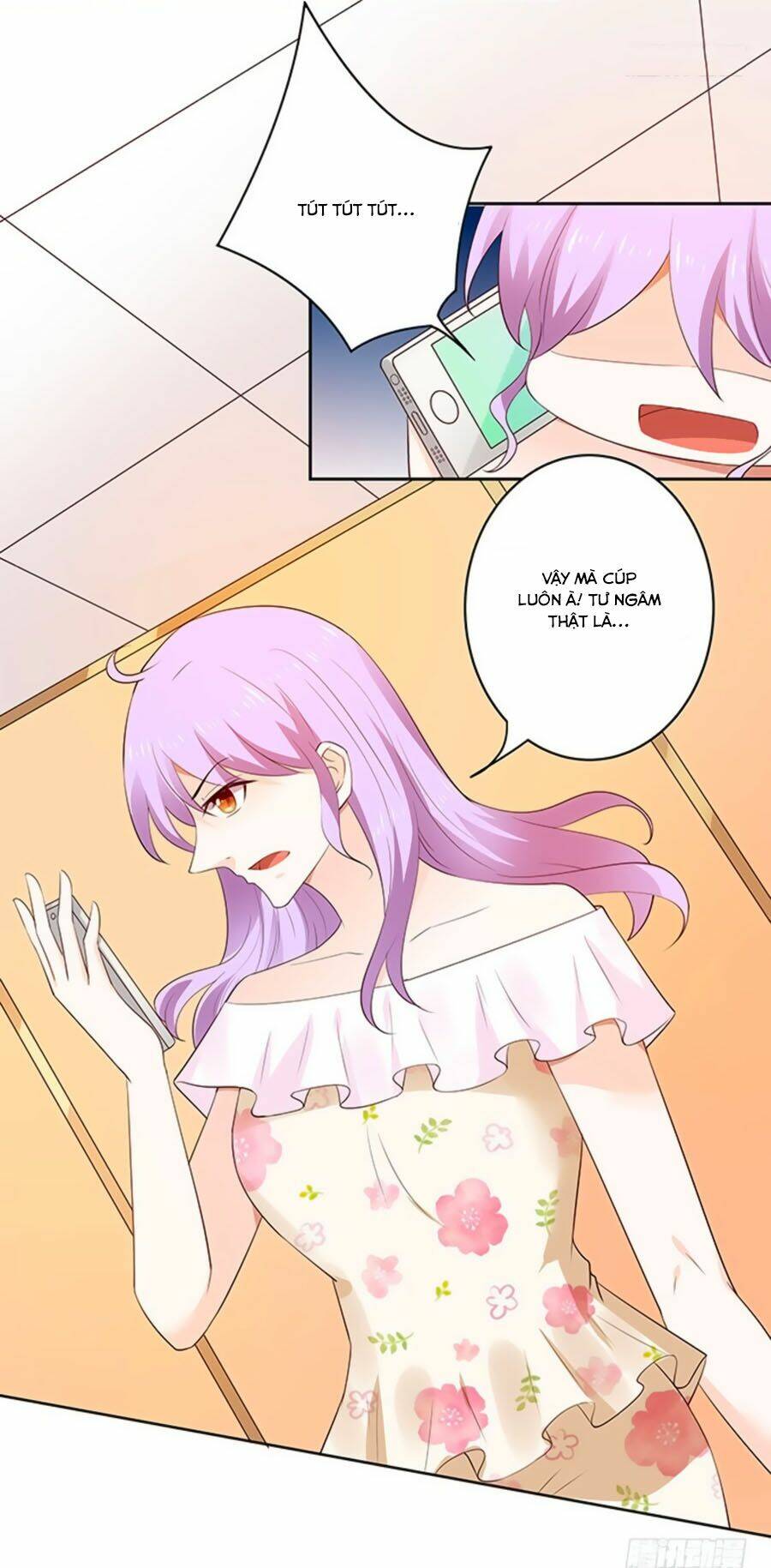 Bạn Trai Là Ngôi Sao - Chapter 125 - Page 23